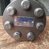 Насос-дозатор 160 (МТЗ, ЮМЗ) гидроруль