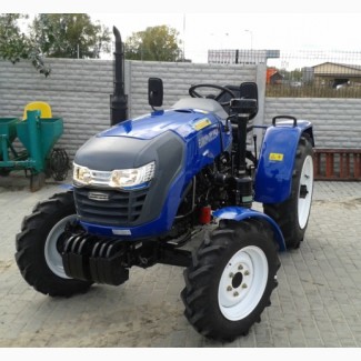 Купить Мини-трактор Foton/Europard TE-354 (Фотон-354) Новинка