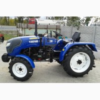 Купить Мини-трактор Foton/Europard TE-354 (Фотон-354) Новинка