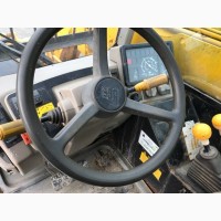 Телескопический погрузчик JCB 535-95 2000 года