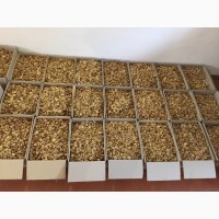 Продам пшеничний мікс 45% 1/2, янтар у великій кількості