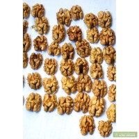 Продаём грецкий орех (бабочка), в упаковке 6-10кг