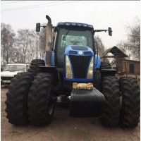 Услуги по посеву, оранке, сбору урожая в Киевской области