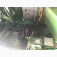 Продам комбайн зернозбиральний John Deere 9770 STS