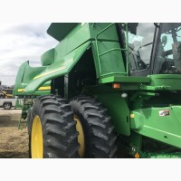 Продам комбайн зернозбиральний John Deere 9770 STS