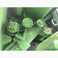 Продам комбайн зернозбиральний John Deere 9770 STS