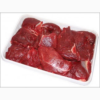 Куплю блочное мясо говядины замороженное