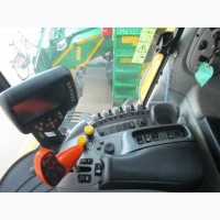 Зернозбиральний комбайн New Holland CX 8060 FS