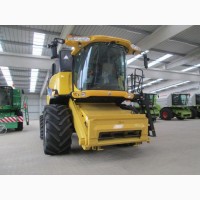 Зернозбиральний комбайн New Holland CX 8060 FS