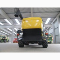 Зернозбиральний комбайн New Holland CX 8060 FS