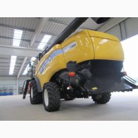 Зернозбиральний комбайн New Holland CX 8060 FS