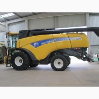 Зернозбиральний комбайн New Holland CX 8060 FS