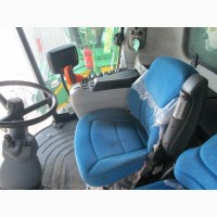 Зернозбиральний комбайн New Holland CX 8060 FS