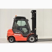 Вилочный погрузчик Manitou MI 25 D