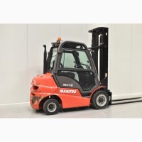 Вилочный погрузчик Manitou MI 25 D