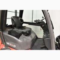 Вилочный погрузчик Manitou MI 25 D