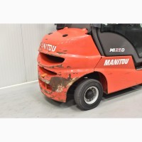 Вилочный погрузчик Manitou MI 25 D