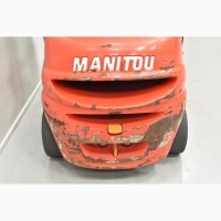 Вилочный погрузчик Manitou MI 25 D