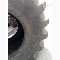 Б/у шина 750/65R26 Michelin