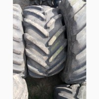 Б/у шина 750/65R26 Michelin