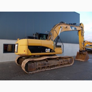 Caterpillar 319DL