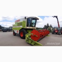 Радиатор водяной комбайна CLAAS DOMINATOR 98