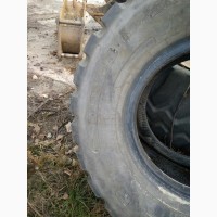 Бу шина 650/55r25 goodyear в наличие 2 шт. для спецтехники