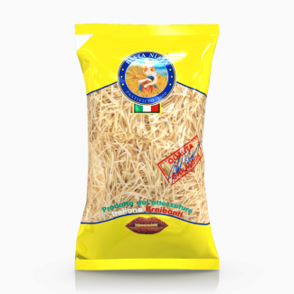 Продам: Макароны ТМ «Pasta Nizza»