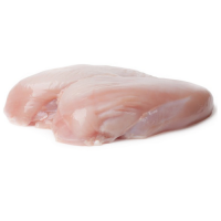 М#039;ясо куряче Луцьк. Грудинка куряча замороженагуртом у Луцьку, від 1 тонни