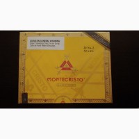 Продам Сигары Montecristo Classic