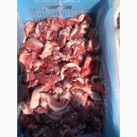 Продам свинину, субпродукти, ребра, кості оптом і роздріб