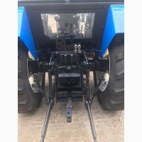 New Holland TL 5060 2008