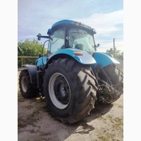 Трактор New Holland T7060 Потужність 213 к.с