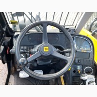 Телескопічний навантажувач JCB 535-95 2014 року