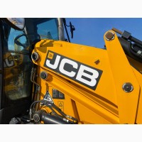 Екскаватор-навантажувач JCB 3CX - 2018 рік