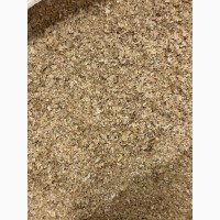 Висівки пшеничні, Мішок 20 кг