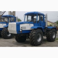 Ремонт тракторів Т-150К, Т-156, Т-158, ХТЗ, ХТА