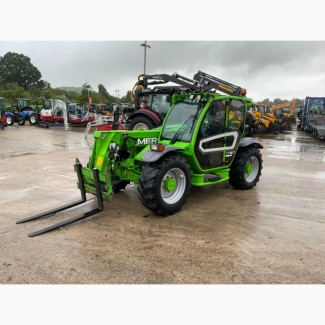 Merlo TF35.7-140 Turbo Farmer 2023 р