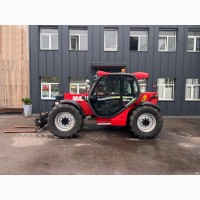 Manitou MLT 741-120 LSU PS 2014 рік