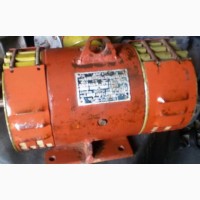 Электродвигатель 2ПБ-90М (0, 28/1500-3000)