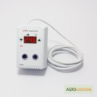 Терморегулятор (термореле) для йогуртницы 10 А