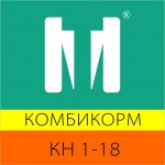 Комбикорм для кур-несушек Фаза-2 ООО ТД ТОРМИКС