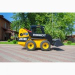 Минипогрузчик JCB Robot 160