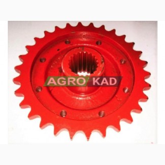 Звездочка Welger AG070871