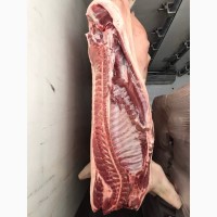 Предприятие на постоянной основе реализует мясо свинины