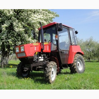 Продам мини-трактор МТЗ Беларус 320.4