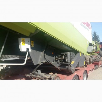 Claas Lexion 480