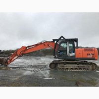 Гусеничный экскаватор Hitachi Zaxis 210LC-3. Гусеничный экскаватор б/у