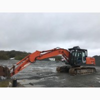 Гусеничный экскаватор Hitachi Zaxis 210LC-3. Гусеничный экскаватор б/у