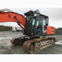 Гусеничный экскаватор Hitachi Zaxis 210LC-3. Гусеничный экскаватор б/у